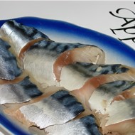 Скумбрия маринованная по-домашнему