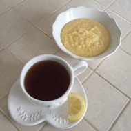 Сладкая кукурузная каша