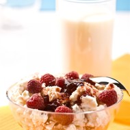 Сладкая сырковая масса