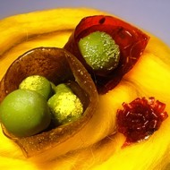 Сладкий букет