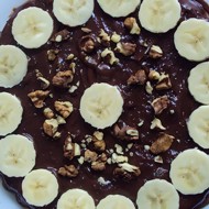 Сладкий морковный пирог