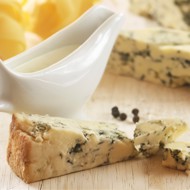 Сливочный соус с горгонзолой