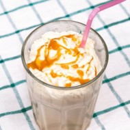 Сливочное пиво с ликером