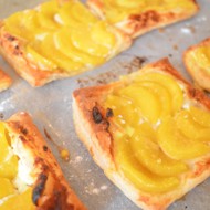 Слойки с абриксом