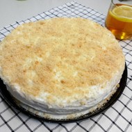 Сметанник классический