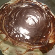 Сметанный торт «Жозефина»