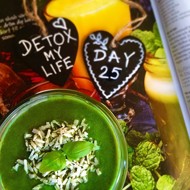 Смузи «Эмеральд»