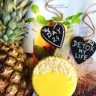 Смузи «Кокосовый»