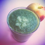 Смузи со вкусом тархуна