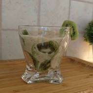 Смузи с киви