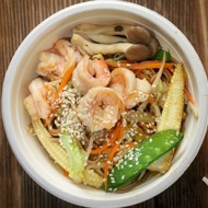 Соба сэн-сой