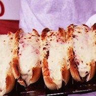 Сочные хот-доги