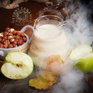 Согревающий напиток Эпл Натс