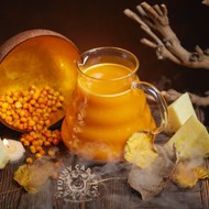 Согревающий напиток WinterВитамин