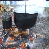 Солянка мясная с оливками