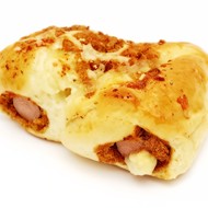 Сосиски в тесте