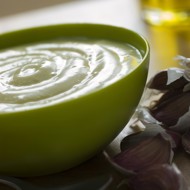 Соус Алиоли