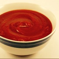 Соус барбекю (salsa barbecue)