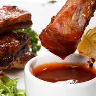 Соус барбекю