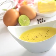 Соус «Беарнéз» от шефа Пола Гейлера