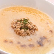 Соус бешамель с бульоном