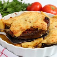 Соус бешамель с яичными желтками