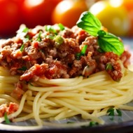 Соус болоньезе