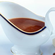 Соус «Бордосский» для стейков