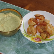 Соус чесночно-сливочный