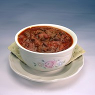 Соус чили с ячменным уксусом