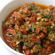 Соус чимичурри (chimichurri)