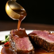 Соус демигляс