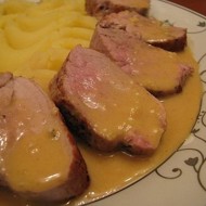 Соус «Диабло» к курице и телятине