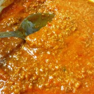 Соус для спагетти болоньезе