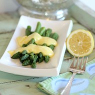 Соус голландез со сливками «Муслин»