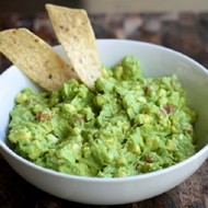 Соус гуакамоле