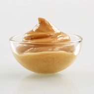 Соус из горчицы и кунжутного масла