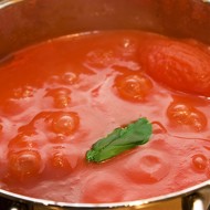 Соус из помидоров