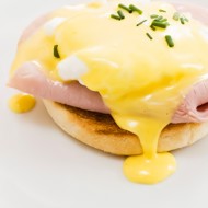 Соус яично-масляный