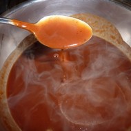 Соус «Легкий телячий жюс»