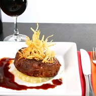 Соус «Мадера»