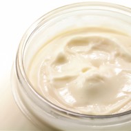 Соус майонез со сметаной