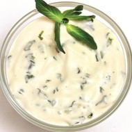 Соус «Палуаз» к баранине