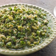 Соус Персилад