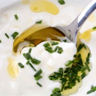 Соус «Ранч» для салатов