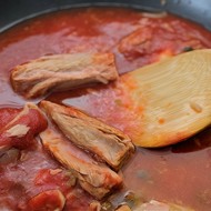 Соус рыбный