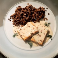 Соус рисовый с маслом