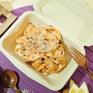 Соус «Сальса ди ночи»  к пасте