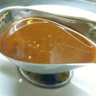 Соус «Шаркутье» к свинине от шефа Пола Гейлера