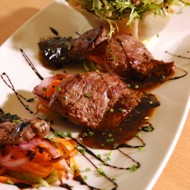 Соус «Ткемали».